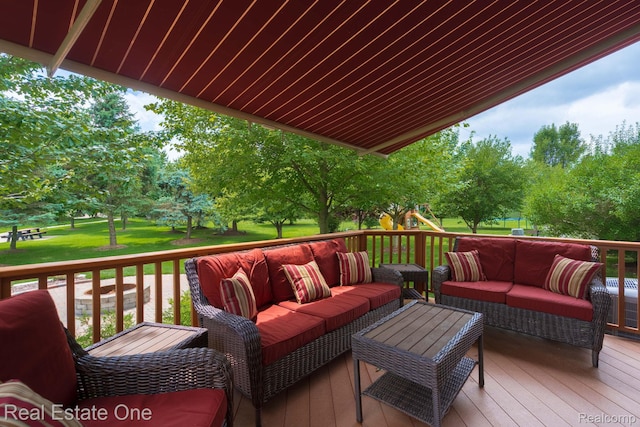 851 Deer Run Lake Rd, Holly, MI 48442 - photo 12