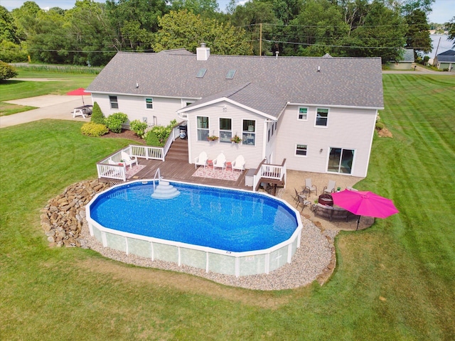 4588 6th St, Caledonia, MI 49316 - photo 55