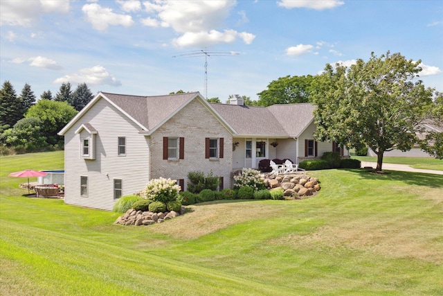 4588 6th St, Caledonia, MI 49316 - photo 2