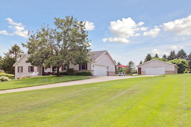 4588 6th St, Caledonia, MI 49316 - photo 3
