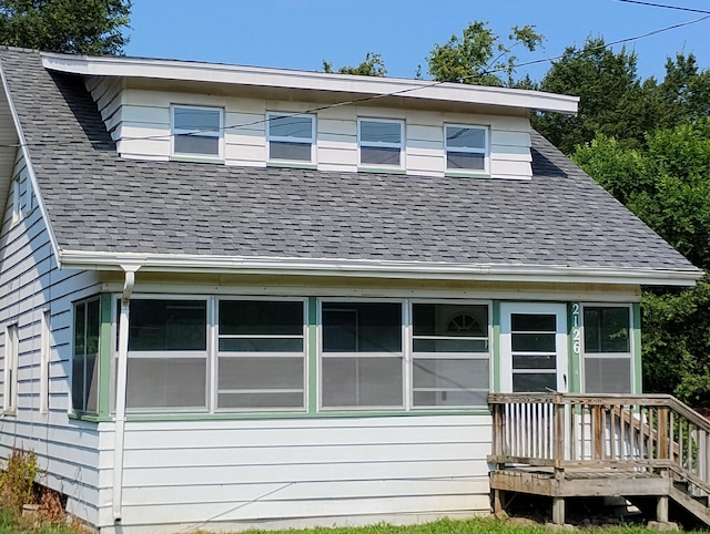 2126 Vining St, Jackson, MI 49203 - photo 21