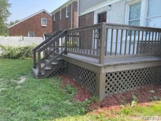 4414 Somerset Ave, Detroit, MI 48224 - photo 2