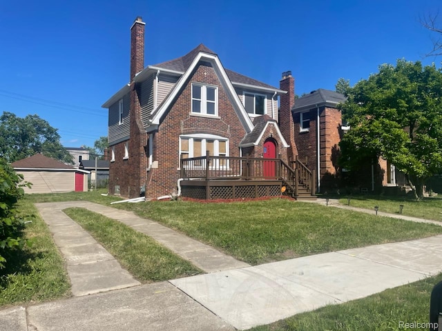 4414 Somerset Ave, Detroit, MI 48224 - photo 1