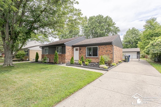 1693 Woodbridge Ct, Canton, MI 48188 - photo 31