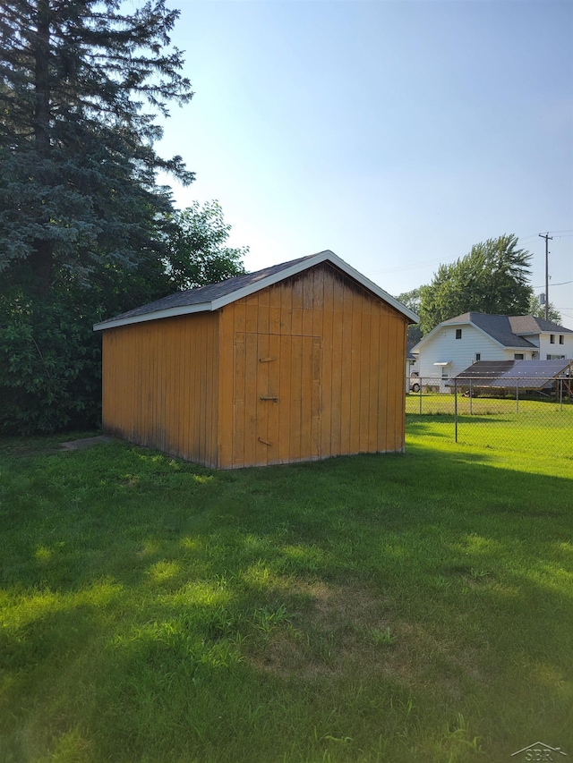 340 S Elm St, Hemlock, MI 48626 - photo 21
