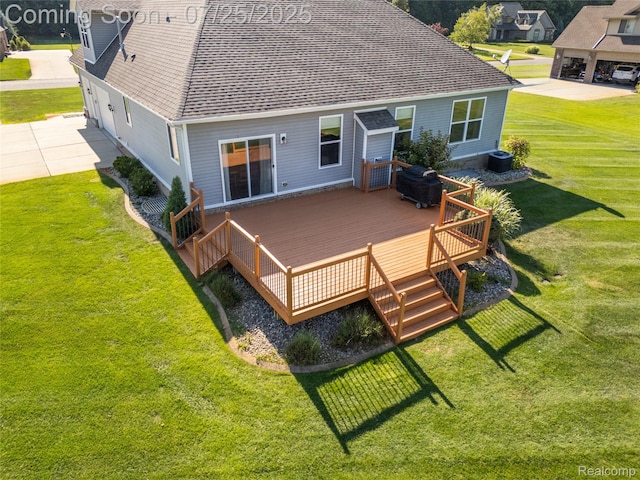 149 W Auburn Trl, Brighton, MI 48114 - photo 37