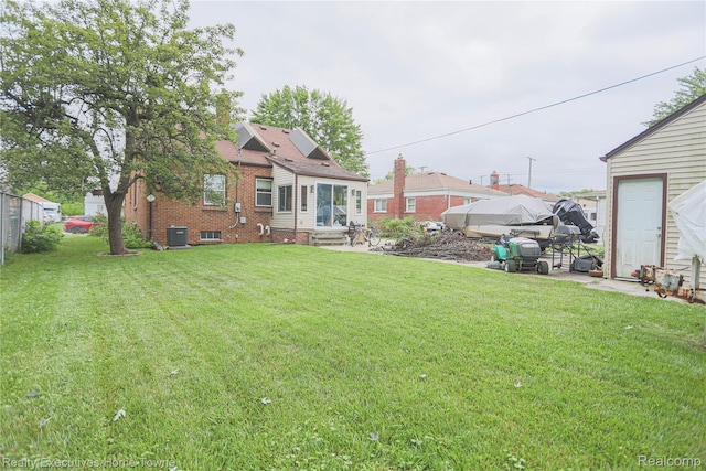 22757 Rausch Ave, Eastpointe, MI 48021 - photo 5