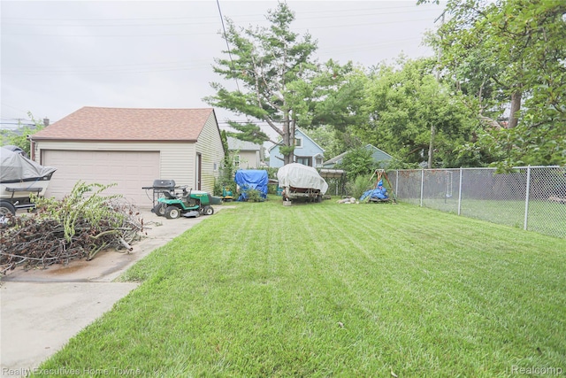 22757 Rausch Ave, Eastpointe, MI 48021 - photo 6