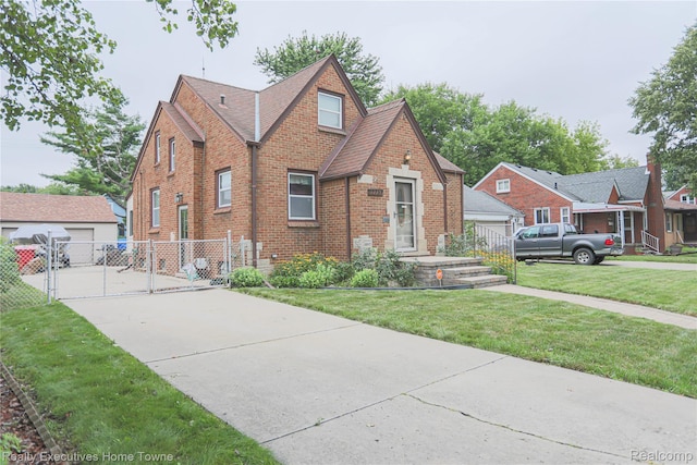 22757 Rausch Ave, Eastpointe, MI 48021 - photo 2