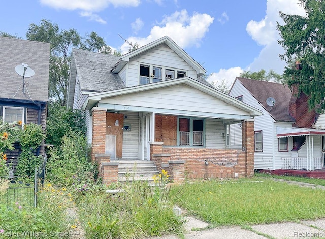 7511 Dobel St, Detroit, MI 48234 - photo 2