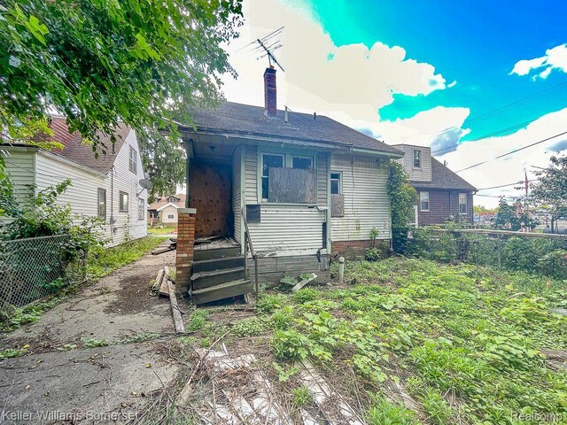 7511 Dobel St, Detroit, MI 48234 - photo 9