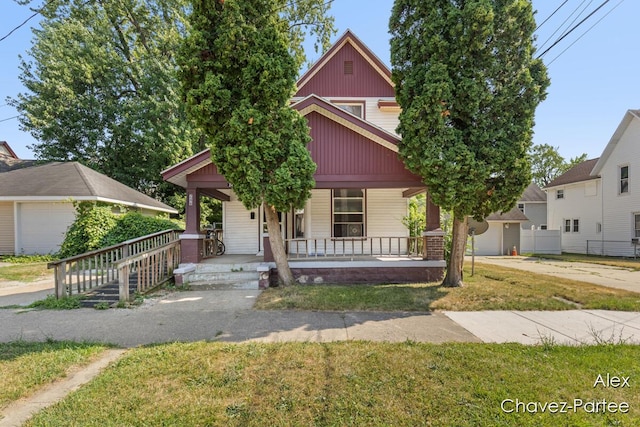 246 Powell St SE, Grand Rapids, MI 49507 - photo 1