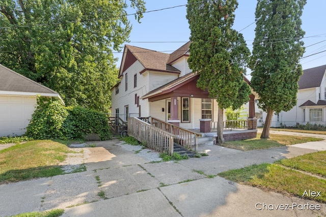 246 Powell St SE, Grand Rapids, MI 49507 - photo 2