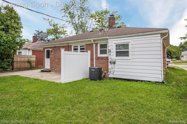 29401 Tamarack Dr, Flat Rock, MI 48134 - photo 9