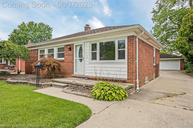 29401 Tamarack Dr, Flat Rock, MI 48134 - photo 4