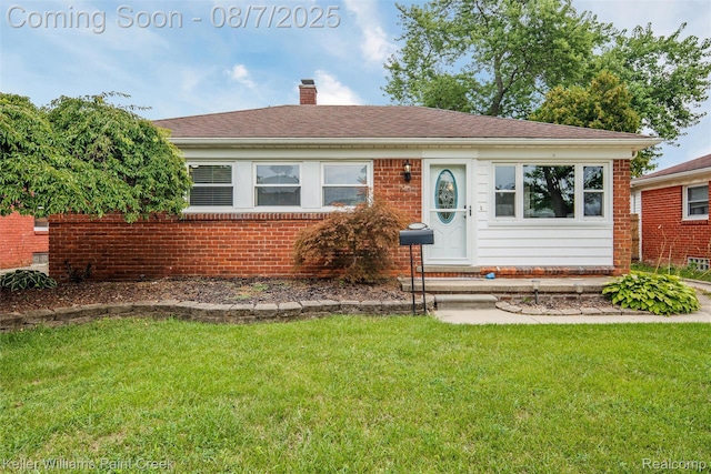 29401 Tamarack Dr, Flat Rock, MI 48134 - photo 3