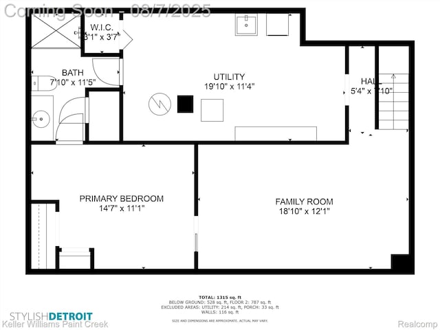 29401 Tamarack Dr, Flat Rock, MI 48134 - photo 31
