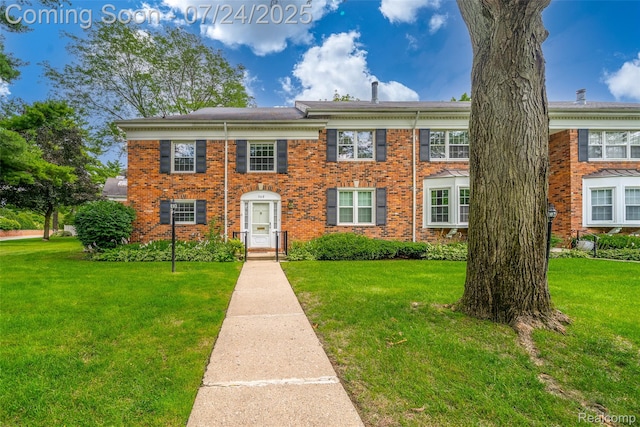 560 Billingsgate Ct, Bloomfield Hills, MI 48301 - photo 1