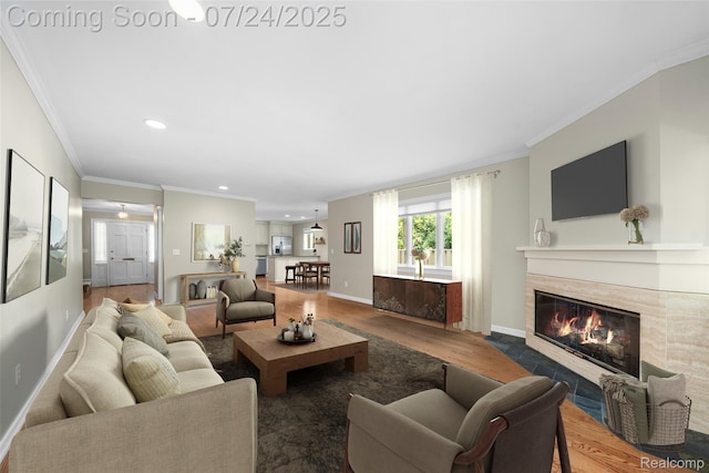 560 Billingsgate Ct, Bloomfield Hills, MI 48301 - photo 5