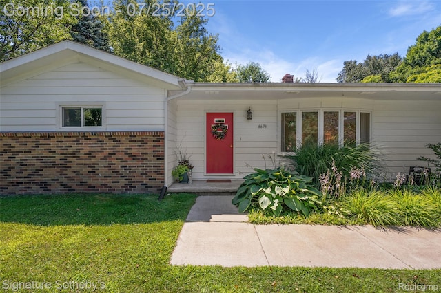 6694 Lierman Rd, Imlay City, MI 48444 - photo 2