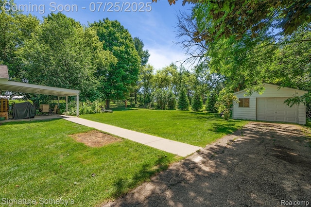 6694 Lierman Rd, Imlay City, MI 48444 - photo 19