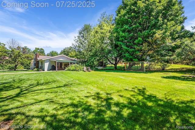 6694 Lierman Rd, Imlay City, MI 48444 - photo 21