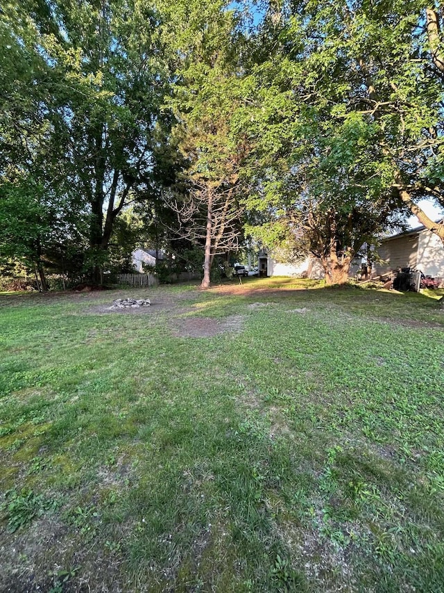 317 S Clark St, Chesaning, MI 48616 - photo 3