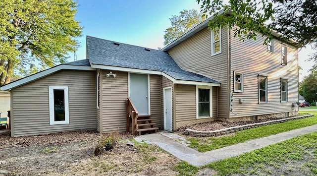 317 S Clark St, Chesaning, MI 48616 - photo 4