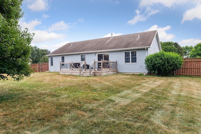 3036 Briarwood St, Benton Harbor, MI 49022 - photo 39