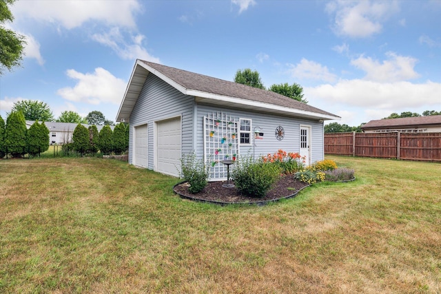 3036 Briarwood St, Benton Harbor, MI 49022 - photo 40