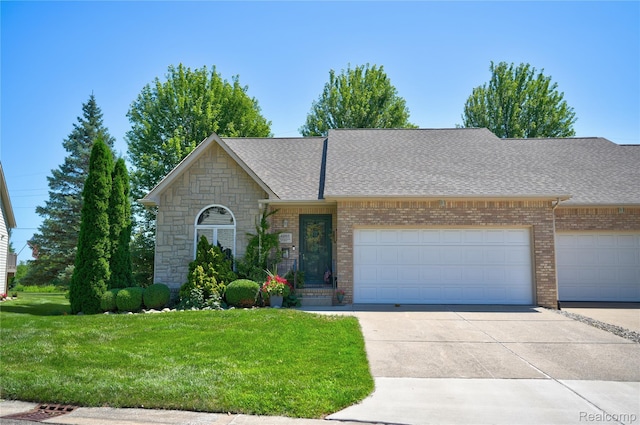 6093 Steeplechase Dr, Grand Blanc, MI 48439 - photo 4