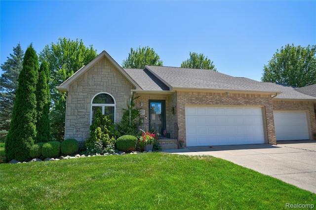 6093 Steeplechase Dr, Grand Blanc, MI 48439 - photo 1