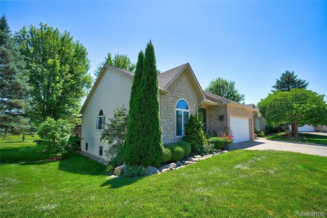 6093 Steeplechase Dr, Grand Blanc, MI 48439 - photo 3