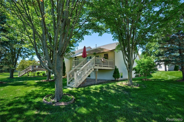 6093 Steeplechase Dr, Grand Blanc, MI 48439 - photo 54