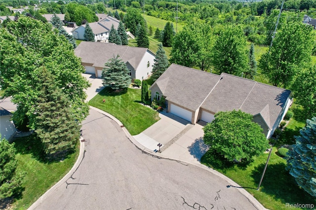 6093 Steeplechase Dr, Grand Blanc, MI 48439 - photo 61