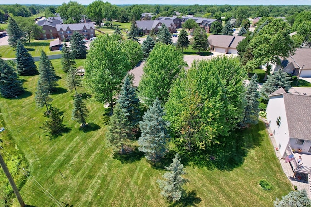 6093 Steeplechase Dr, Grand Blanc, MI 48439 - photo 66