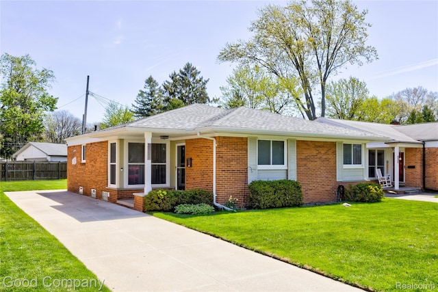 4248 Rosewold Ave, Royal Oak, MI 48073 - photo 1