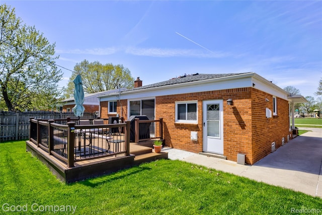 4248 Rosewold Ave, Royal Oak, MI 48073 - photo 37