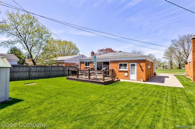 4248 Rosewold Ave, Royal Oak, MI 48073 - photo 36