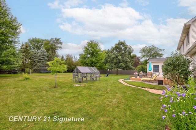 4111 Autumn Ridge St, Saginaw, MI 48603 - photo 54