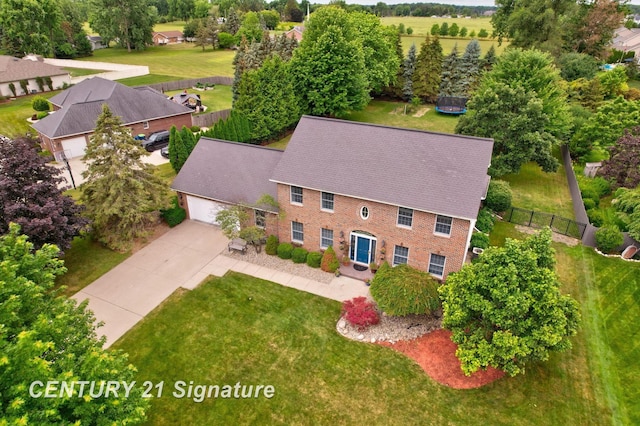 4111 Autumn Ridge St, Saginaw, MI 48603 - photo 59