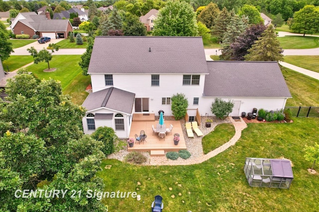 4111 Autumn Ridge St, Saginaw, MI 48603 - photo 68