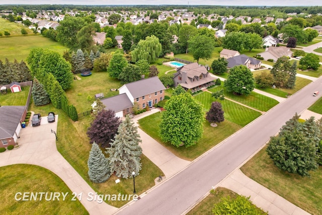 4111 Autumn Ridge St, Saginaw, MI 48603 - photo 72