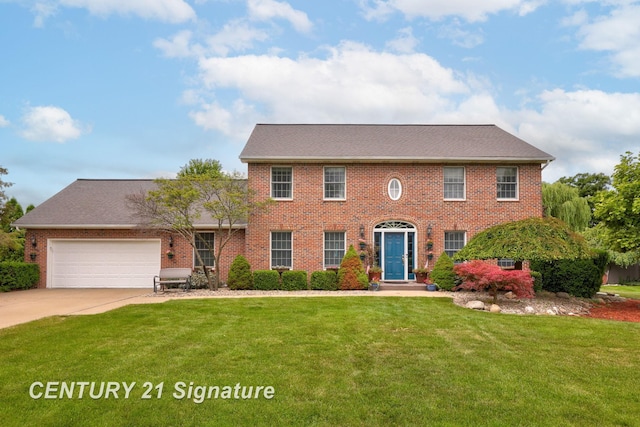 4111 Autumn Ridge St, Saginaw, MI 48603 - photo 1