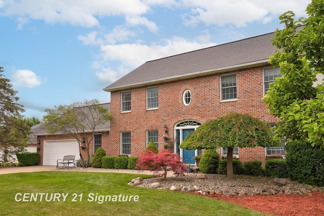 4111 Autumn Ridge St, Saginaw, MI 48603 - photo 2