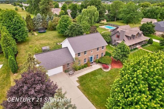 4111 Autumn Ridge St, Saginaw, MI 48603 - photo 60
