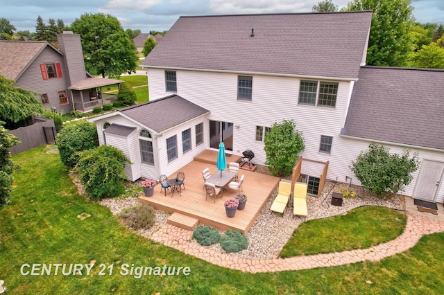 4111 Autumn Ridge St, Saginaw, MI 48603 - photo 67