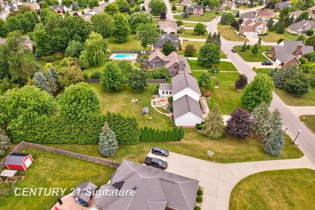 4111 Autumn Ridge St, Saginaw, MI 48603 - photo 71