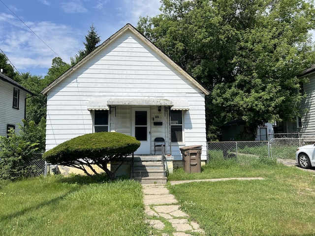 44 Lake St, Pontiac, MI 48341 - photo 1