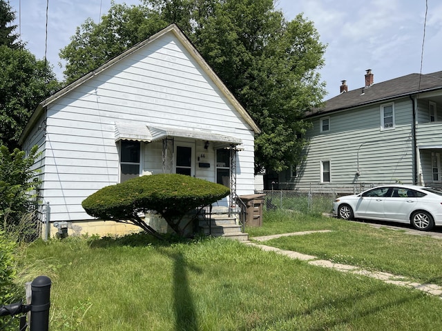 44 Lake St, Pontiac, MI 48341 - photo 2